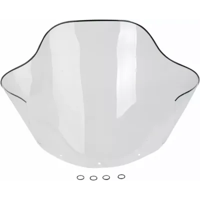 Lexan® Polycarbonate Windshield