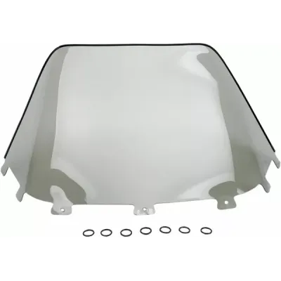 Lexan® Polycarbonate Windshield