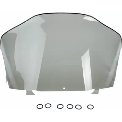 Lexan® Polycarbonate Windshield