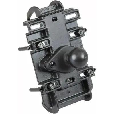 Universal Quick Grip Cradle