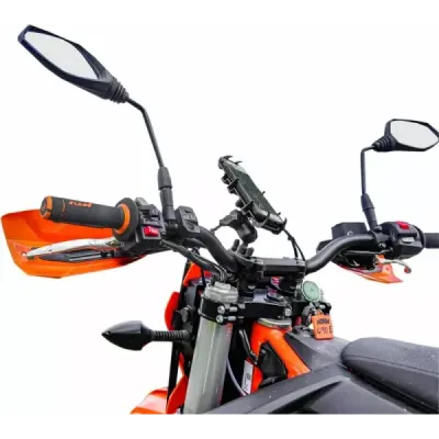 Universal Quick Grip Cradle
