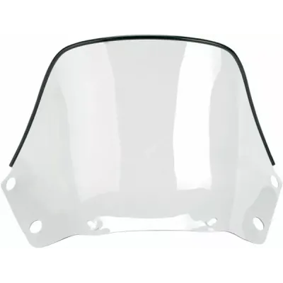 Lexan® Polycarbonate Windshield