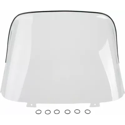 Lexan® Parbriz din policarbonat