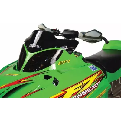 Cobra™ Windshield