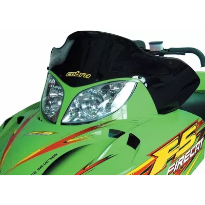 Cobra™ Windshield