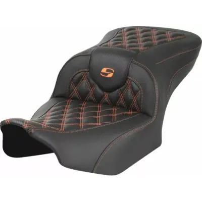 Roadsofa™ Lattice Stitch Seat
