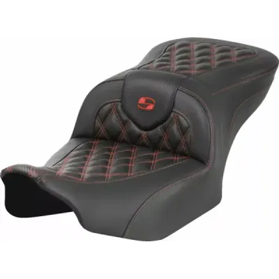 Roadsofa™ Lattice Stitch Seat