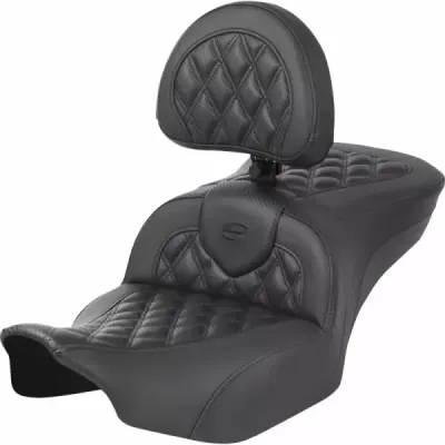 Roadsofa™ Scaun cu cusătură în model de plasă