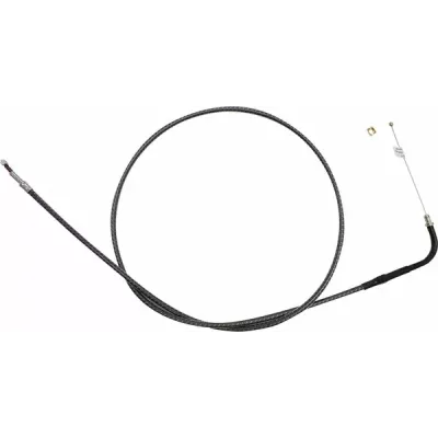 KARBONFIBR Braided Throttle/Idle Cable