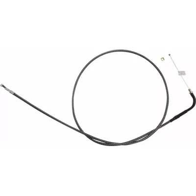KARBONFIBR Braided Throttle/Idle Cable