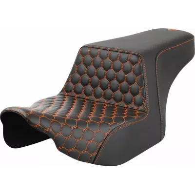 Honeycomb Step-Up Seat