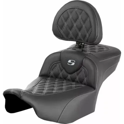 Roadsofa™ Extended Reach Seat