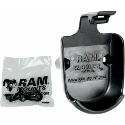 Cradle for Phones and GPS
