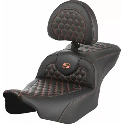 Honeycomb Roadsofa™ Seat