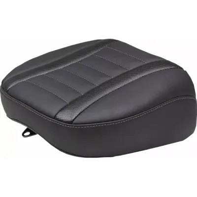 Deluxe Touring Passenger Seat