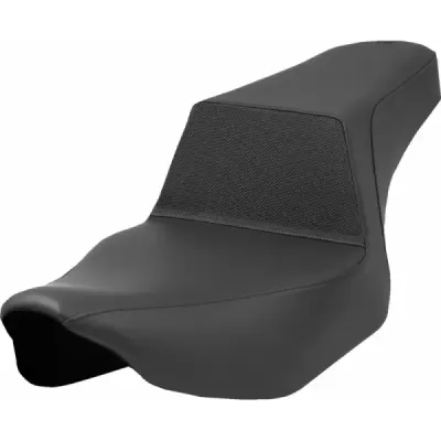 Step-Up Seat
