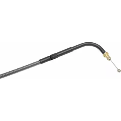 Black Pearl™ Braided Throttle/Idle Cable