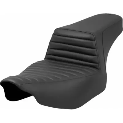 Step-Up Seat