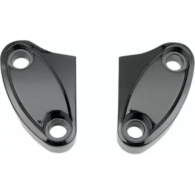 Handlebar Riser Clamp