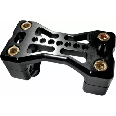 Series 900 Handlebar Clamp Assembly