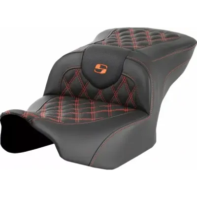 Roadsofa™ Lattice Stitch Seat