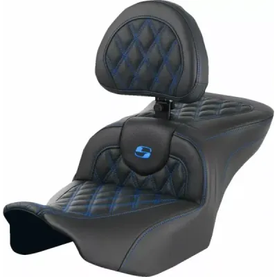 Roadsofa™ Lattice Stitch Seat