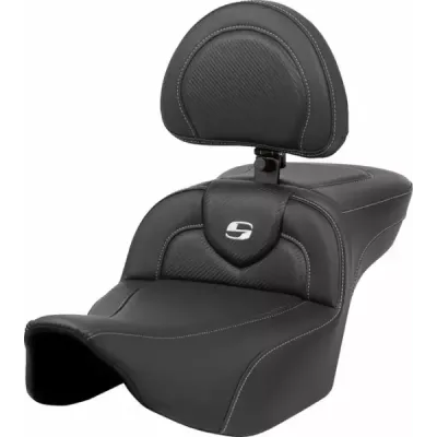 Roadsofa™ Extended Reach Carbon Fiber Seat