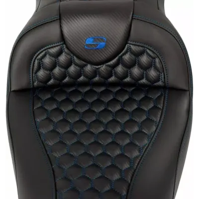 Honeycomb Roadsofa™ Seat