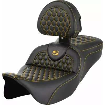 Honeycomb Roadsofa™ Seat
