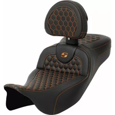 Honeycomb Roadsofa™ Seat