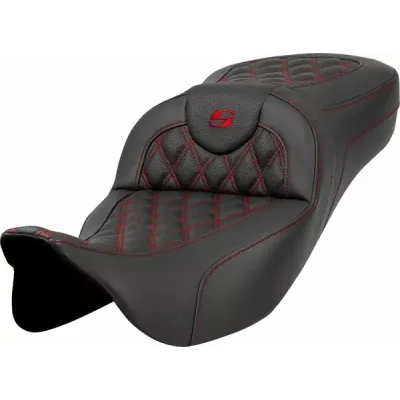 Extended Reach RoadSofa™ Seat