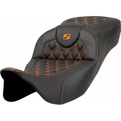 Extended Reach RoadSofa™ Seat