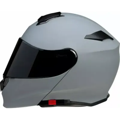 Solaris 2.0 Modular Smoke Helmet