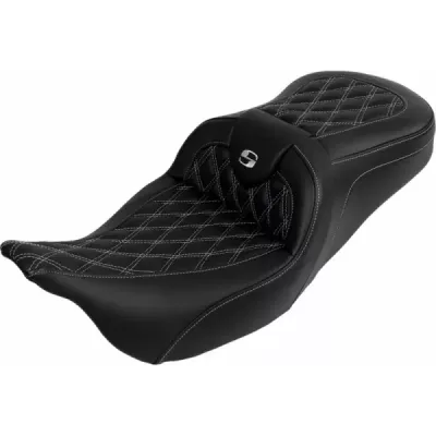 Roadsofa™ Lattice Stitch Seat