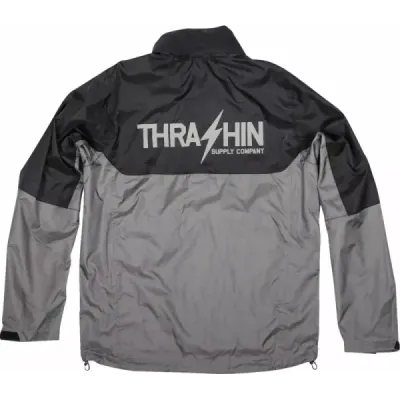 Mission Waterproof Rain Jacket