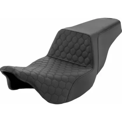 Honeycomb Step-Up Seat