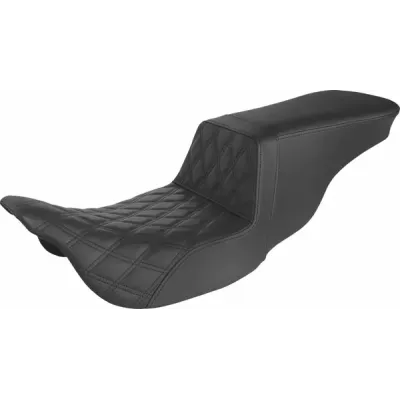 Tour Step-Up Seat