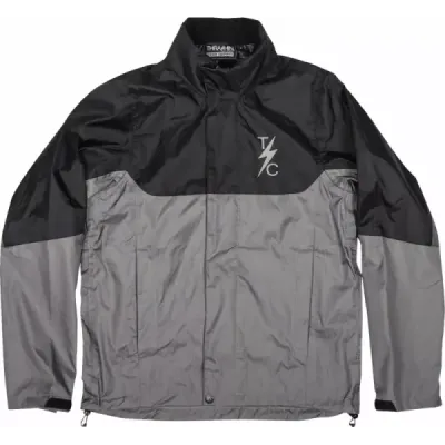 Mission Waterproof Rain Jacket