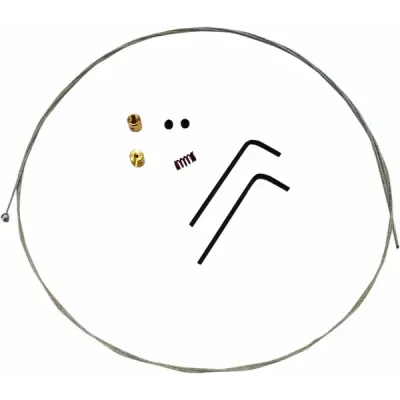 Throttle/Idle Cable Repair Kit