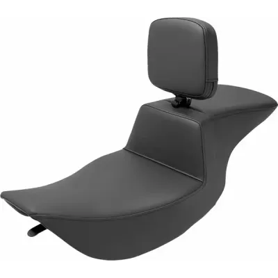 Tour Step-Up Seat