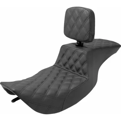 Tour Step-Up Seat