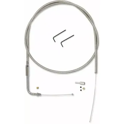 BYO™ Build Your Own™ Control Cable Kit