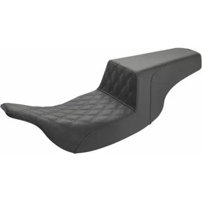 Step-Up Seat