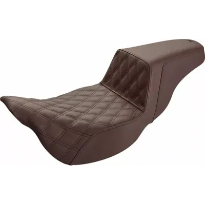 Extended Reach Step-Up Seats