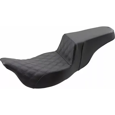 Extended Reach Step-Up Seats