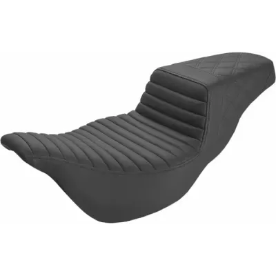 Extended Reach Step-Up Seats