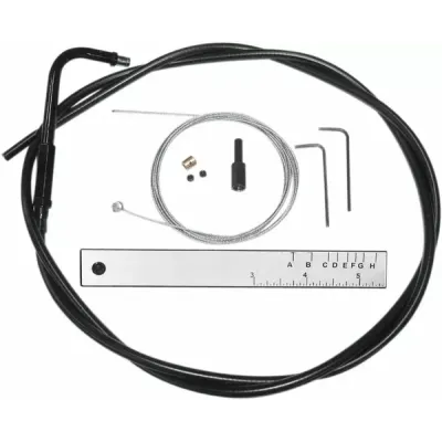 BYO™ Kit de cablu de control Build Your Own™