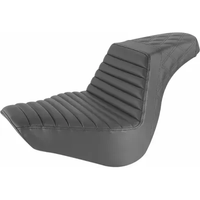Step-Up Seat