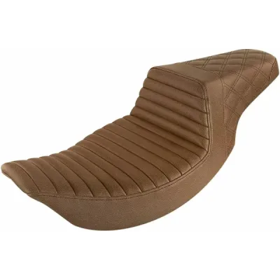 Step-Up Seat