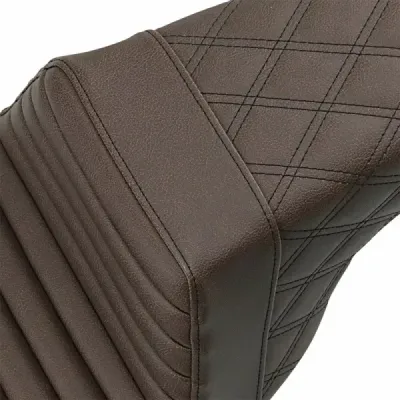Step-Up Seat